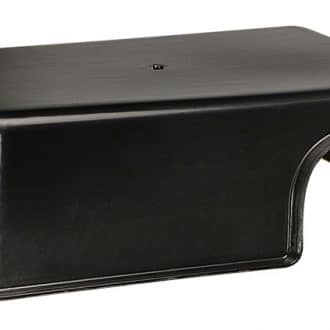 Black Cave L (33×22.5×7.5cm)