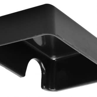 Black Cave L (33×22.5×7.5cm)
