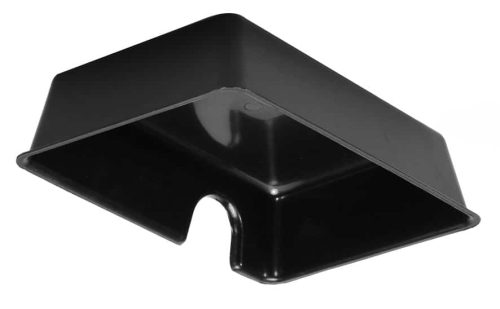 Black Cave M (25x17.5x6cm) - Afbeelding 2