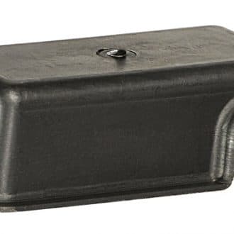 Black Cave XS (14x8x4cm)