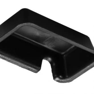 Black Cave XS (14x8x4cm)