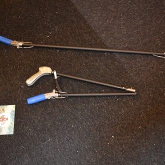 Snake Tong 107cm “Collapsible”