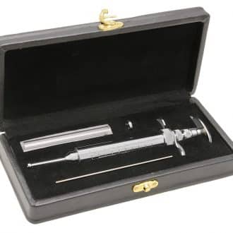 Pinkie Feeding Pump in Luxe Box