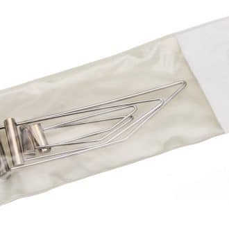 Specula set 4pc in pouch