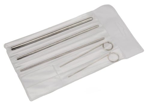 Probe set 5pc in pouch-Wire/Straight - Afbeelding 2