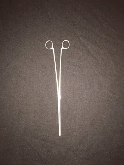 Hemostat 41cm