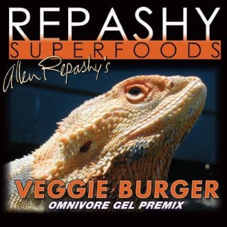 Repashy VeggieBurger (340 Gramm)