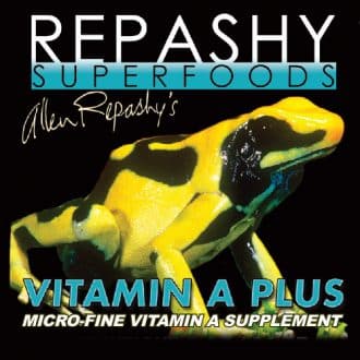 Repashy Vitamin A Plus (85 Gramm)