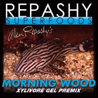 Repashy Morning Wood ( 340 Gramm )