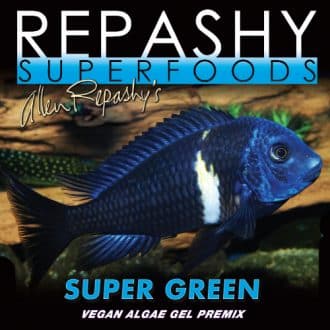 Repashy Super Green  ( 340 Gramm )