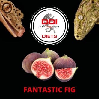 DDI Diets – Fantastic Fig 200 gramm