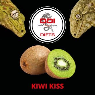 DDI Diets – Kiwi Kiss 200 gramm