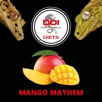 DDI Diets – Mango Mayhem 200 gramm