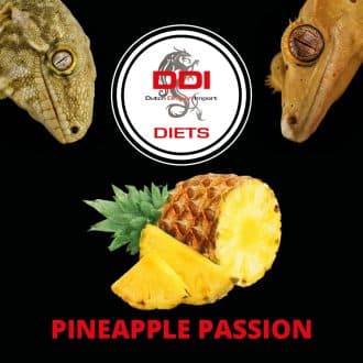 DDI Diets – Pineapple Passion 200 gramm