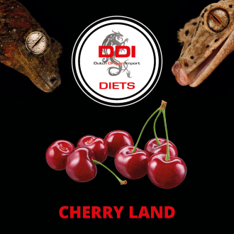 DDI Diets – Cherry Land 200 gramm