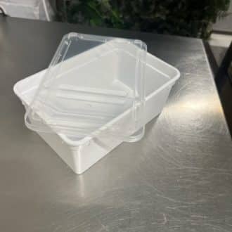Transport / Expo Box Braplast 1.3 Ltr