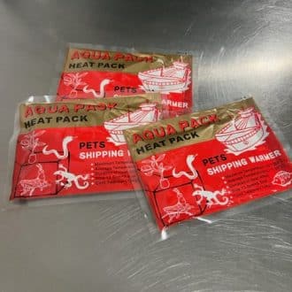 Heatpack 40 Hours