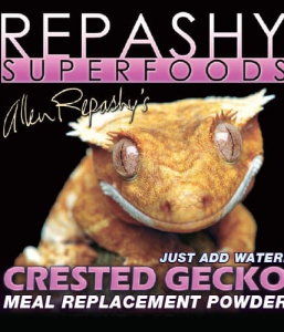 Repashy Crested Gecko MRP (170 Gramm)