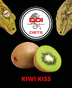 DDI Diets – Kiwi Kiss 200 gramm