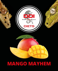 DDI Diets – Mango Mayhem 200 gramm