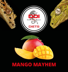 DDI Diets – Mango Mayhem 200 gramm