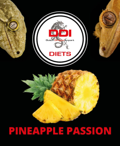 DDI Diets – Pineapple Passion 200 gramm
