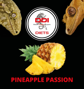 DDI Diets – Pineapple Passion 200 gramm