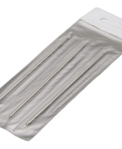 Probe set 3pc in pouch-Ball tip
