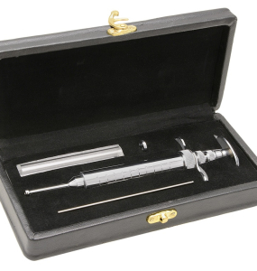 Pinkie Feeding Pump in Luxe Box