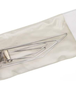 Specula set 4pc in pouch