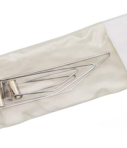 Specula set 4pc in pouch