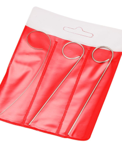 Probe set 3 pc set in pouch-wire loop