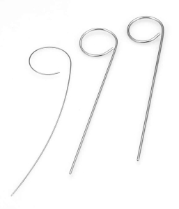 Probe set 3 pc set in pouch-wire loop