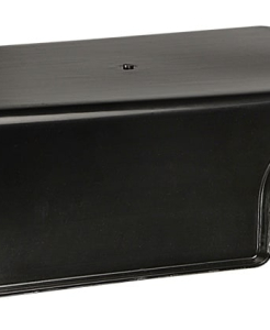 Black Cave L (33×22.5×7.5cm)