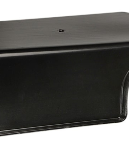 Black Cave L (33×22.5×7.5cm)