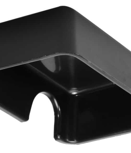 Black Cave L (33×22.5×7.5cm)