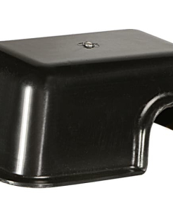 Black Cave S (14x10x5.5cm)