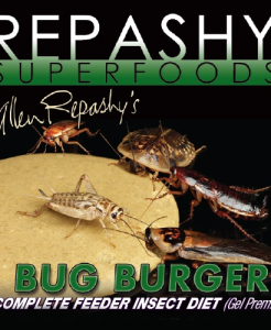 Repashy Bug Burger (2 Kg)