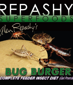 Repashy Bug Burger (2 Kg)