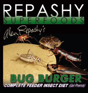Repashy Bug Burger (2 Kg)