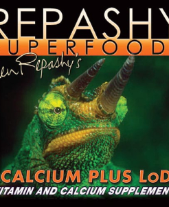 Repashy Calcium Plus LoD (500 Gramm)
