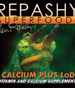 Repashy Calcium Plus LoD (85 Gramm)