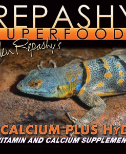Repashy Calcium Plus HyD (500 Gramm)
