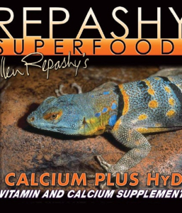 Repashy Calcium Plus HyD (500 Gramm)