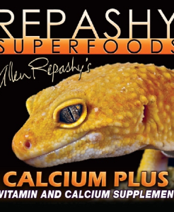 Repashy Calcium Plus (170 Gramm)