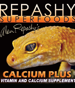 Repashy Calcium Plus (170 Gramm)