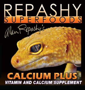 Repashy Calcium Plus (170 Gramm)
