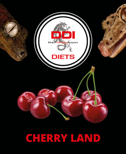 DDI Diets – Cherry Land 60 gramm