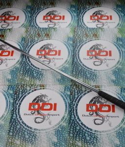 Snake Hook Golf Handle 100 cm