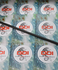 Snake Tong 107cm
